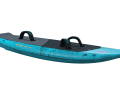 Das Board positioniert sich zwischen kompakten Wingboards und den langen Downwindbrettern