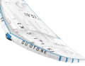 There is also the Slick Concept Blue, which does not use coloured materials