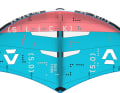 The model is available in eight sizes...