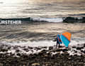 How to overcome the shorebreak with your board and wing and make it safely through the surf to the outside