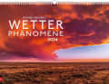 Der Kalender "Wetterphänomene"