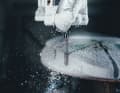...a CNC milling machine is now in use and enables precise customisation