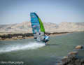 Antoine Albeau (52, Frankreich): 6x bei der Lüderitz Speed Challenge, Top-Speed 53,27 Knoten
