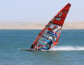 6 x bei der Lüderitz Speed Challenge,  Top-Speed: 47,04 Knoten