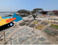 The Hotel El Faro was the victim of bulldozers (symbolic image)