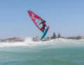 Florian Jung's wave camps are run by professionals, but not just for professionals.