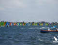 The participants in Perth were delighted with the organisation