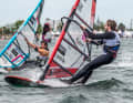 Beim Racer of the Sea waren 2023 insgesamt 119 verschiedene Starterinnen und Starter dabei