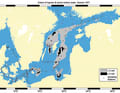 The development of the death zones from 1977...