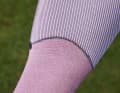 The plush in the leg and torso area dries comparatively quickly