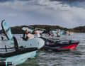 Die besten Bilder vom "DownWinger of the Sea"