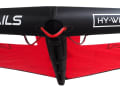 The Hy-Wing V2 is available in 3/4/5 and 6 square metre sizes