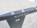 However, it is a mystery why AK uses Allen screws here - they wear out faster than Torx screws