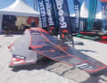 Some special features such as the XPly wings from Reedin can also be seen at the Foil Festival
