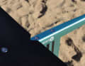 Solid M8 Torx screws are used throughout