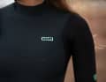 The Amaze Select BZ comes with a back zip
