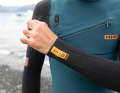 ION Seek Amp Frontzip 6/5 ist absolut wintertauglich