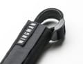 This can be easily attached to the handles of the wing