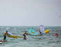 The course also includes pump sections, the so-called FreeFly sections.