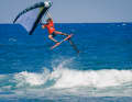 Among them: the 13-year-old Watermen from Hawaii, Bobo Gallagher