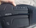 Das Modell Rave ist deutlich flexibler designt