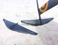 The Glide Swift front wings are available in sizes from 600 to 1450 cm2