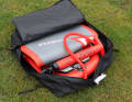 The pack size of the Hy-Flate is impressive, as are the features