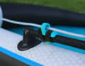 Ideal funktioniert das System mit festen Handles