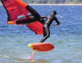 When starting off and in foil manoeuvres, the perceived differences are marginal
