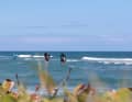 The riders rave about the prevailing conditions around Cabarete.