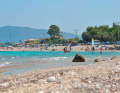 The thermals at the spot are usually moderate - ideal for foilers and beginners to windsurfing and wingsurfing