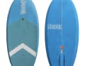 The Norden Futurama V3 Pro Carbon is available in two sizes with 74 and 91 litres