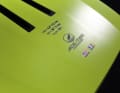 The board comes in a robust ACE-Tech design