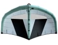 ...and in six sizes from 3.5 to 6.0 square metres.