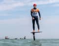 Pump foiling - the perfect alternative to slack water