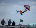 Beim WOTS treten überwiegend Amateure in zwei Disziplinen gegeneinander an - Freestyle und...