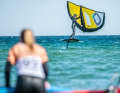 Practical training is the top priority at the WOTS Girls Camp
