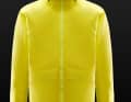Die Southern Ocean Jacke von North Sails Performance
