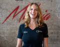 Holly Cova ist Team Director des Team Malizia