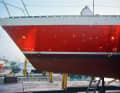 During the war in Yugoslavia, "Hir 3" was riddled with bomb splinters. After being rescued, it rotted away in the harbour