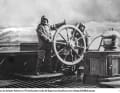 Avec le début des expéditions de salpêtre, la région du Cap Horn est devenue une route maritime importante.