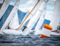 Impressions of the 8mR World Cup in Genoa 2023