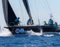Best Buddies" de Kay Wrede a remporté l'Aegean 600 en IRC et ORC.