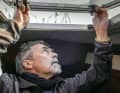 Tutti i boccaporti devono essere accuratamente chiusi in porto come standard