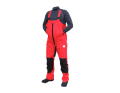 The real highlight is the option of having all garments made to your own measurements. This only increases the price for particularly large oversizes