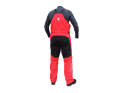 The X-16 Offshore Yacht Waterproof Pants reach far down the chest