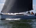 Auch der Code Zero der Hanse 360 ST ist gewachsen, er sollte trotz der größeren Fock nicht fehlen