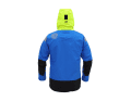The X-16 Yacht Jacket would certainly be suitable for most sailors on the North Sea and Baltic Sea
