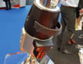 Seldén presents the CXe 45 OD, a new electric furler especially for Code Zeros up to 200 square metres