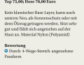 Bewertung der Thermounterwäsche von Gill Marine